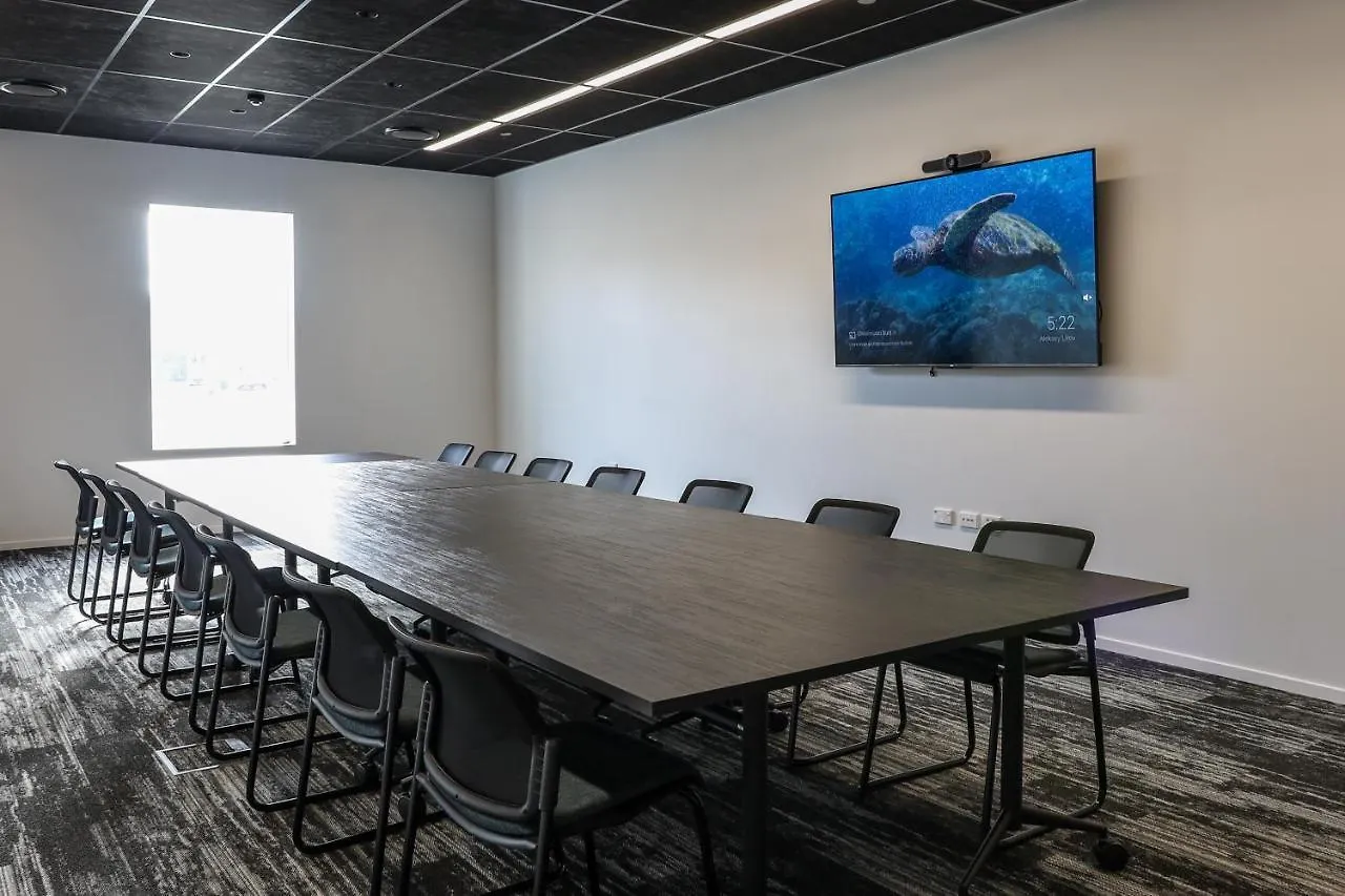 Wyndham Garden Christchurch Kilmore Street 4*,  Новая Зеландия