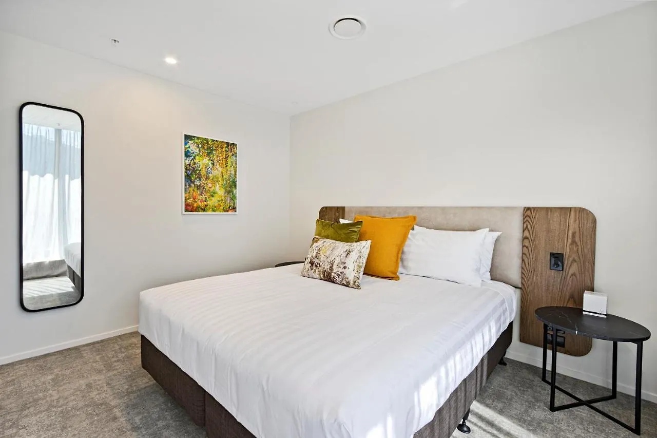 Wyndham Garden Christchurch Kilmore Street
