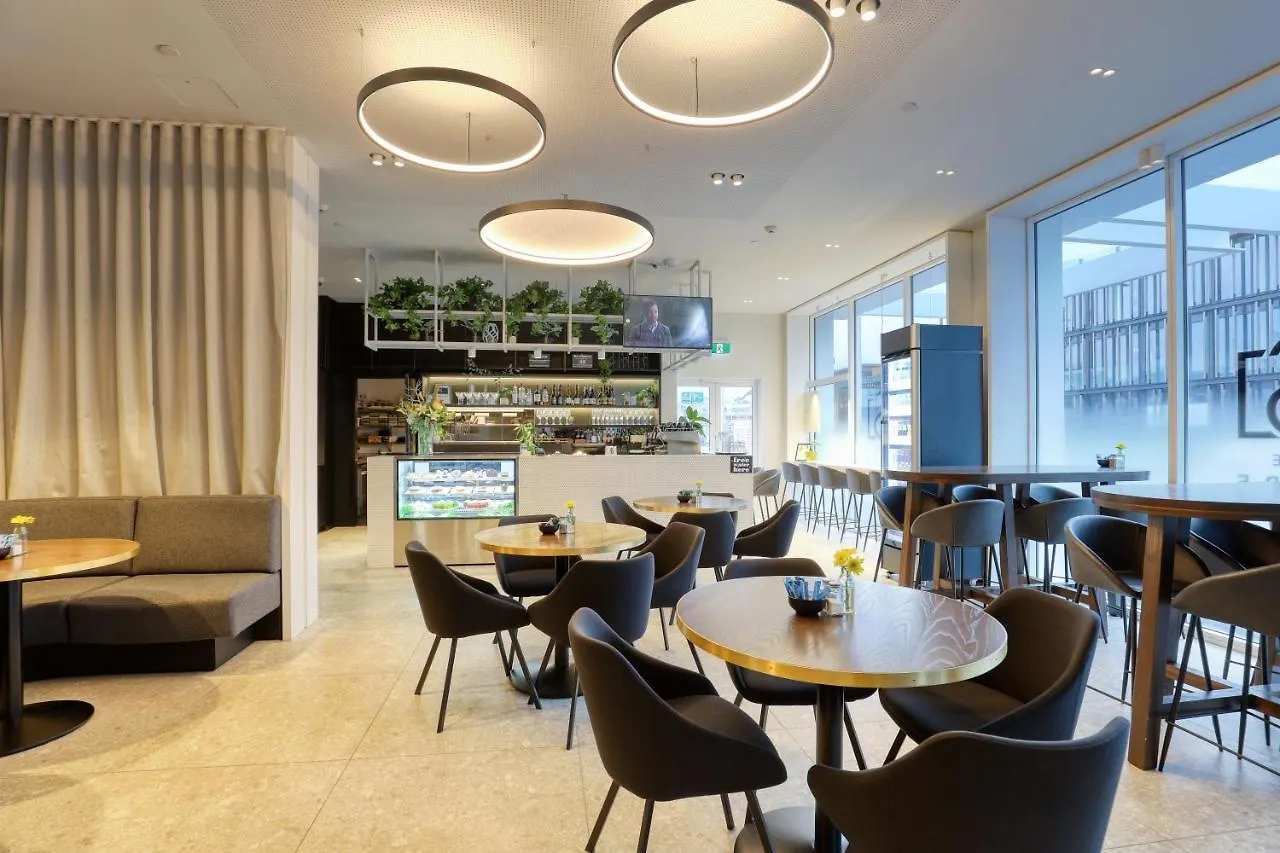 Wyndham Garden Christchurch Kilmore Street 4*,  Nouvelle-Zélande