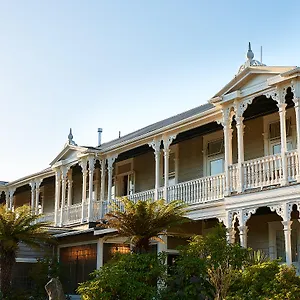 Hotel Prince's Gate ****