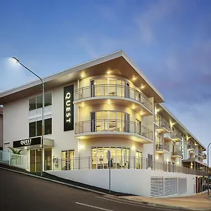 Aparthotel Quest On Eyre ****