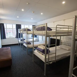 Hostel Waterloo & Backpackers 