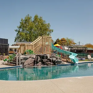 Holiday park 10 ****