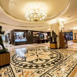 Hotel Pacific ****