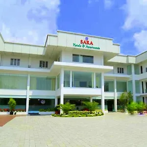 Hotel Sara And ***