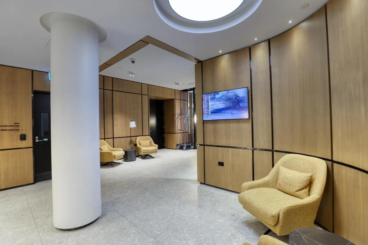 **** Hotel Wyndham Garden Christchurch Kilmore Street New Zealand