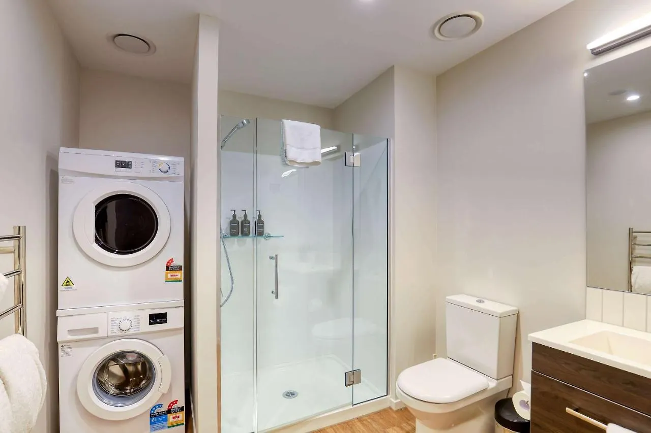 **** Hotel Wyndham Garden Christchurch Kilmore Street New Zealand