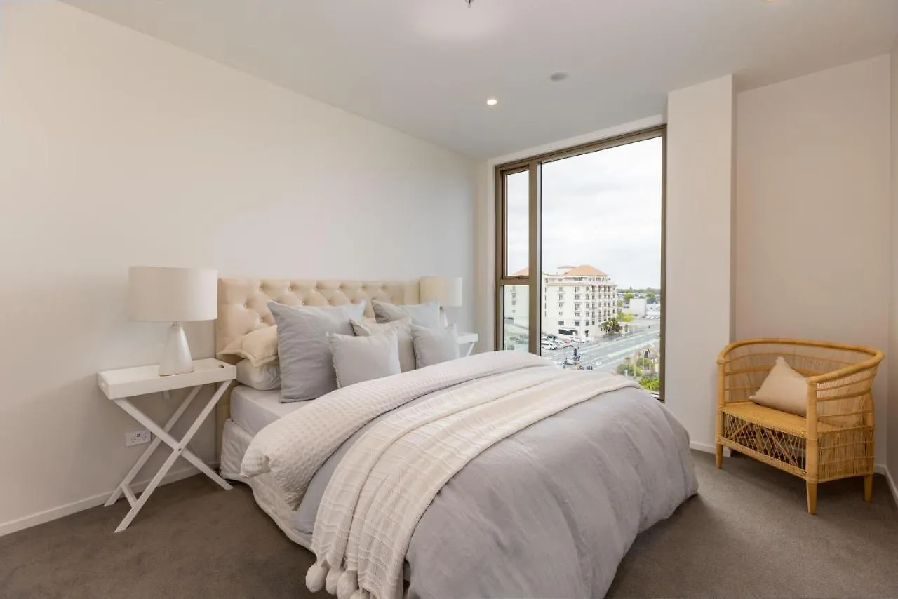 Wyndham Garden Christchurch Kilmore Street Hotel