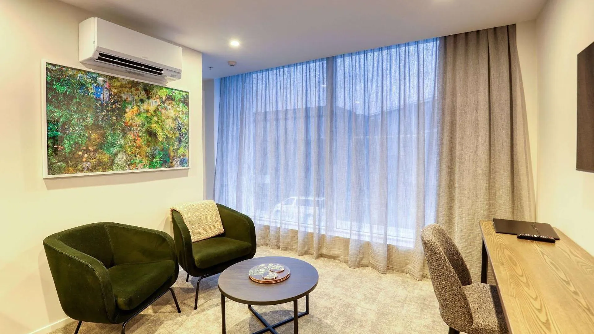 Wyndham Garden Christchurch Kilmore Street Hotel